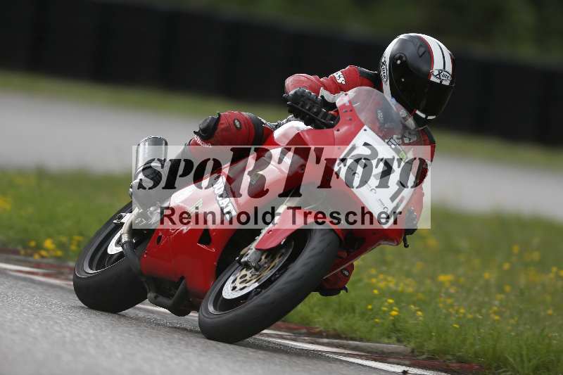 /33 24.07.2025 Speer Racing ADR/Classic/271